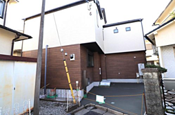 物件画像 LXZ 八王子市大楽寺町 1棟 長期優良住宅