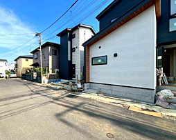 物件画像 SG 立川市若葉町 103期