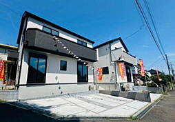 物件画像 GF綾瀬 八王子市富士見町 4期2棟