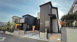GFつきみ野　座間市入谷東　6期