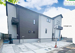 物件画像 GF本町 府中市小柳町 16期