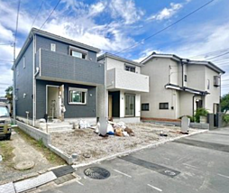 物件画像 CG藤沢 平塚市田村 46期