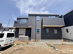 物件画像 AH国府　八王子市館町　4期7棟