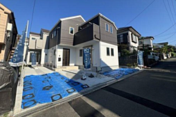 物件画像 AH国府　八王子市富士見町　4期2棟