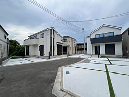 物件画像 HTN八王子　八王子市上壱分方町　6棟