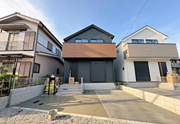 物件画像 LNG拝島　あきる野市草花　24-2期　長期優良住