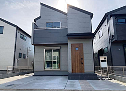 物件画像 LG立川　あきる野市野辺　5期5棟　長期優良住宅