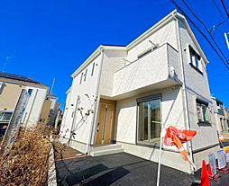 CG相模原　相模原市中央区並木　15期