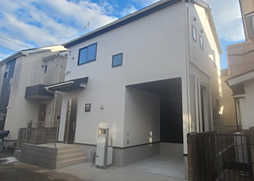 物件画像 LNG所沢　東村山市久米川町　24-1期