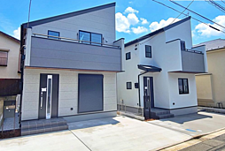 物件画像 LG西東京 小平市仲町 4期