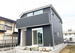 物件画像 LNG拝島　箱根ヶ崎東松原　24-1期3棟