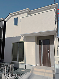 物件画像 LNG拝島 瑞穂町箱根ヶ崎東松原 24-1期3棟