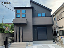 物件画像 GF町田　八王子市平岡町　3期