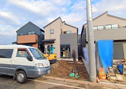 物件画像 LG西東京 青梅市今井 3期