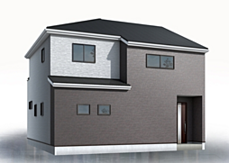 物件画像 LG西東京 青梅市今井 3期