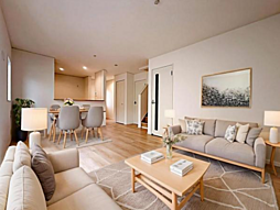 物件画像 LG府中　相模原市中央区上溝