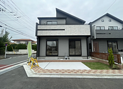 物件画像 BMG立川　羽村市羽中2丁目