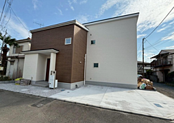 物件画像 LNG拝島　八王子市諏訪町　24-1期