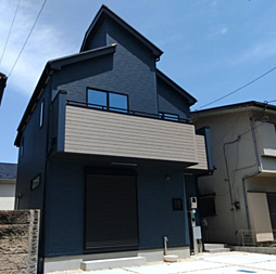 物件画像 GF多摩　八王子市大和田町　8期