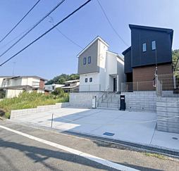 物件画像 LNG拝島 八王子市元八王子町3丁目 24-1期