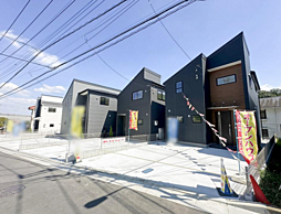 物件画像 LG橋本 八王子市寺田町