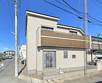 物件画像 住宅組合　東大和市清水　２期