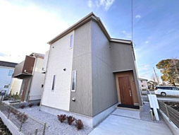 物件画像 欅の 羽村市羽加美 1期