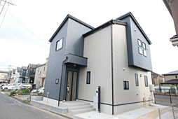 物件画像 GF多摩 東村山市久米川町 18期