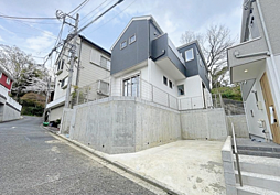 物件画像 AH練馬　多摩市聖ヶ丘　1期