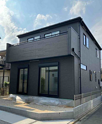 物件画像 GF狭山 狭山市広瀬東 14期