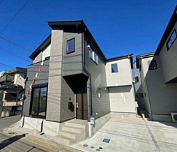 物件画像 KIS　所沢市下安松　18期