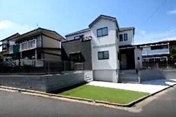 物件画像 HTN所沢 入間市新久 7期