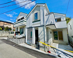 物件画像 GC　町田市相原町蚕種石　2期