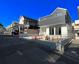 物件画像 AH横浜　町田市常盤町　2期