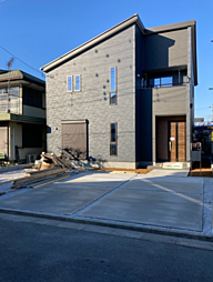 物件画像 LG大宮 川越市山田