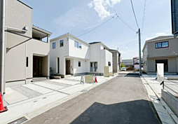 物件画像 KIS 川越市今成 1期