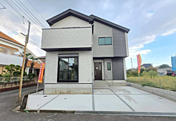 物件画像 KIS八王子 八王子市中野山王 1期