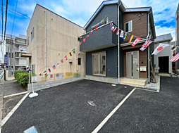 物件画像 CG八王子　八王子市大和田町　25期