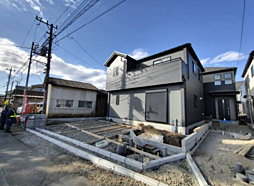 物件画像 GF狭山　入間市野田　　10期