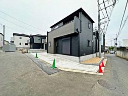 物件画像 GFふじみ野　川越市豊田町　9期8棟