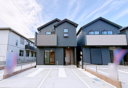 物件画像 GF立川　相模原市星が丘　7期5棟