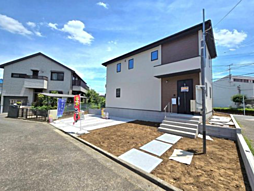 物件画像 KIS草加 狭山市柏原 8期