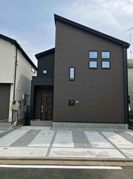 物件画像 GF狭山 狭山市広瀬台 10期