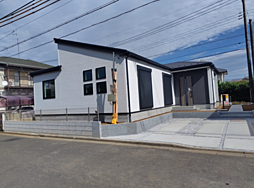 物件画像 GF越谷 狭山市柏原 20期