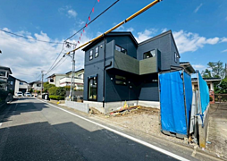 物件画像 LG日野　八王子市泉町　8期