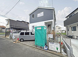 物件画像 CG町田 八王子市川口町 89期