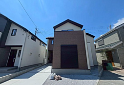 物件画像 KIS八王子　八王子市長沼町　4期