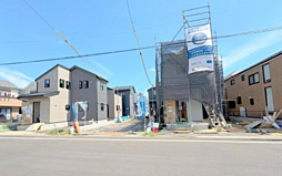 物件画像 LG日野 日野市旭が丘 4期