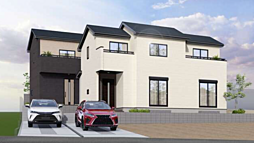 物件画像 GF高円寺 八王子市長房町 9期