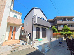 物件画像 GF多摩 立川市栄町 5期